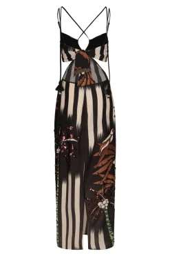 Dresses-Johanna Ortiz Spicy Song Dress