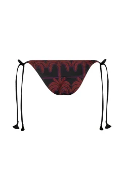 Swimwear-Johanna Ortiz Sullen Bikini Bottom In Navy