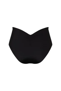 Swimwear-Johanna Ortiz Taita Bikini Bottom In Black