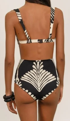 Swimwear-Johanna Ortiz Takwenya Bikini Bottom