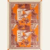 Pareos & Coverups-Johanna Ortiz Tangerine Cartagena Grace Pareo