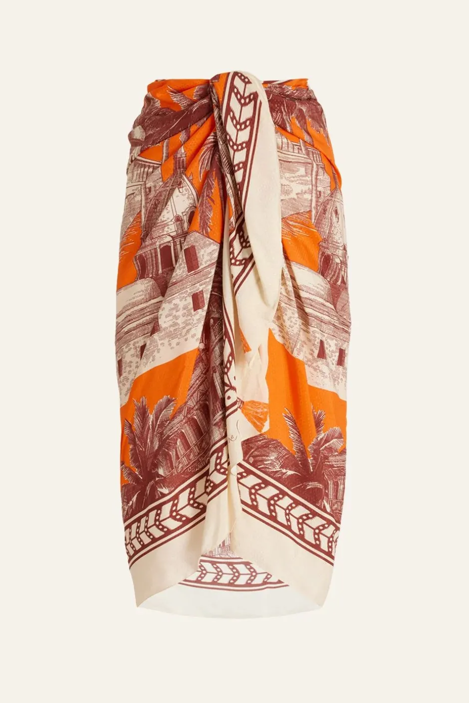 Cartagena Grace-Johanna Ortiz Tangerine Cartagena Grace Pareo