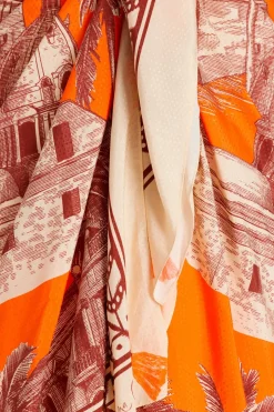 Cartagena Grace-Johanna Ortiz Tangerine Cartagena Grace Pareo