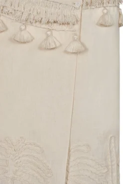 Bottoms-Johanna Ortiz Tansania Sun Skirt