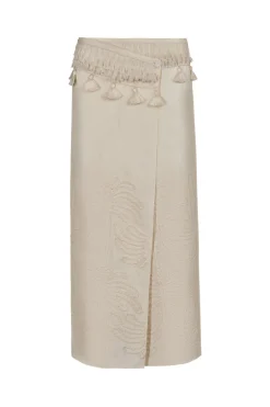 Bottoms-Johanna Ortiz Tansania Sun Skirt
