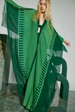 Dresses-Johanna Ortiz Tejiendo El Tropico Dress