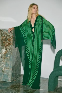 Dresses-Johanna Ortiz Tejiendo El Tropico Dress