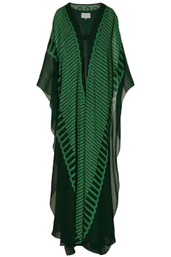 Dresses-Johanna Ortiz Tejiendo El Tropico Dress