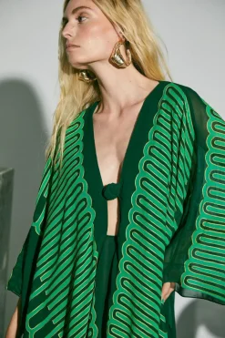 Dresses-Johanna Ortiz Tejiendo El Tropico Dress