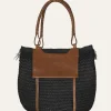 Bags-Johanna Ortiz Telling Stories Bag In Black