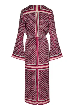 Dresses-Johanna Ortiz Textile Story Dress