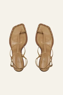 Shoes-Johanna Ortiz The Maze Heels In Nude