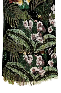 Dresses-Johanna Ortiz Tropical Heaven Dress