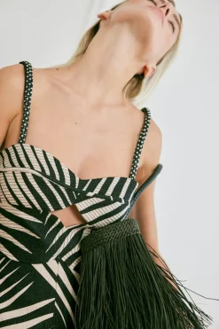 Dresses-Johanna Ortiz Tropicana Nights Dress