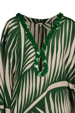 Dresses-Johanna Ortiz Tropicanita Dress