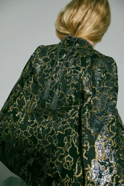 Outerwear-Johanna Ortiz Truly Treasured Blazer