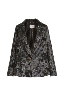 Outerwear-Johanna Ortiz Truly Treasured Blazer