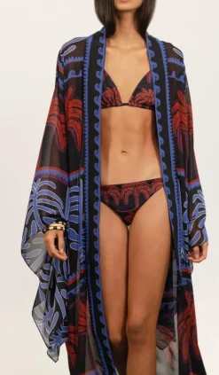 Pareos & Coverups-Johanna Ortiz Twende Kimono