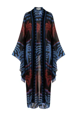 Pareos & Coverups-Johanna Ortiz Twende Kimono