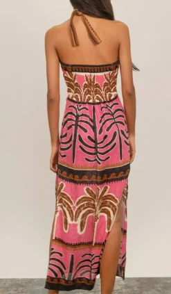 Dresses-Johanna Ortiz Unexpected Symbolism Dress