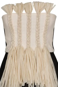 Trending Now-Johanna Ortiz Unforgiven Stories Dress