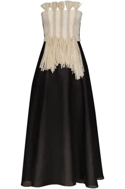 Dresses-Johanna Ortiz Unforgiven Stories Dress