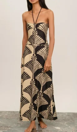 Bottoms-Johanna Ortiz Viento Sabanero Skirt
