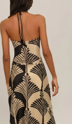 Bottoms-Johanna Ortiz Viento Sabanero Skirt