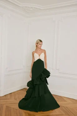 Dresses-Johanna Ortiz Viva La Vida Dress