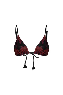 Swimwear-Johanna Ortiz Wairua Bikini Top