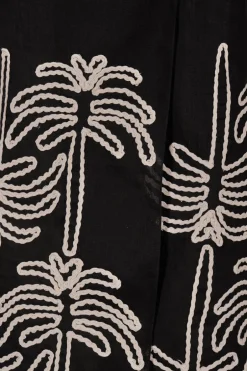 Dresses-Johanna Ortiz Waterfall Meditation Dress