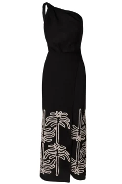 Dresses-Johanna Ortiz Waterfall Meditation Dress