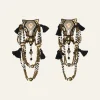 Jewelry-Johanna Ortiz Welcome To The Jungle Earrings