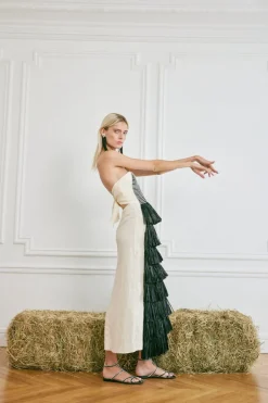 Dresses-Johanna Ortiz Western Flames Dress