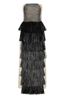 Dresses-Johanna Ortiz Western Flames Dress