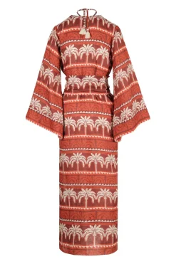 Dresses-Johanna Ortiz Wild Savannah Dress