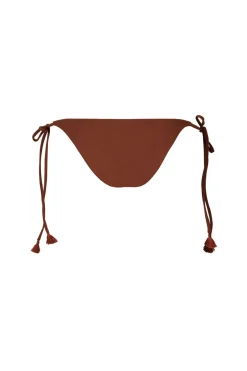 Swimwear-Johanna Ortiz Woven Identity Bikini Bottom